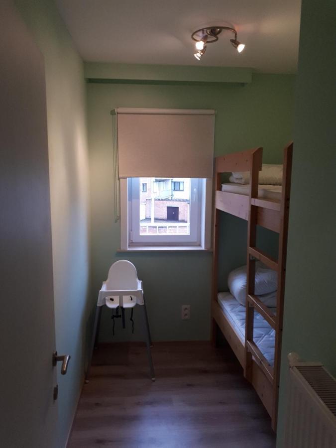 Residence Jersey コクセッド エクステリア 写真