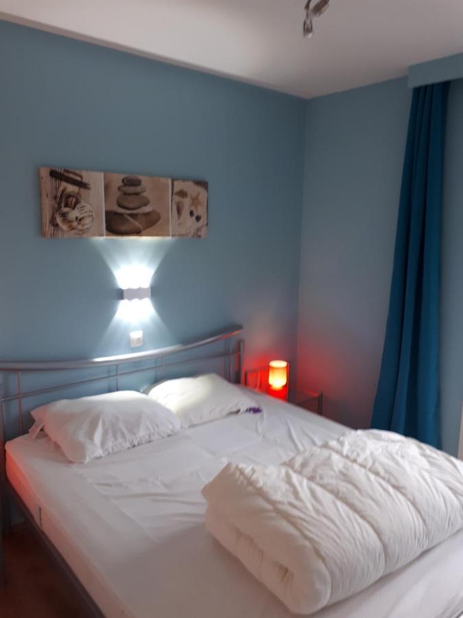Residence Jersey コクセッド エクステリア 写真