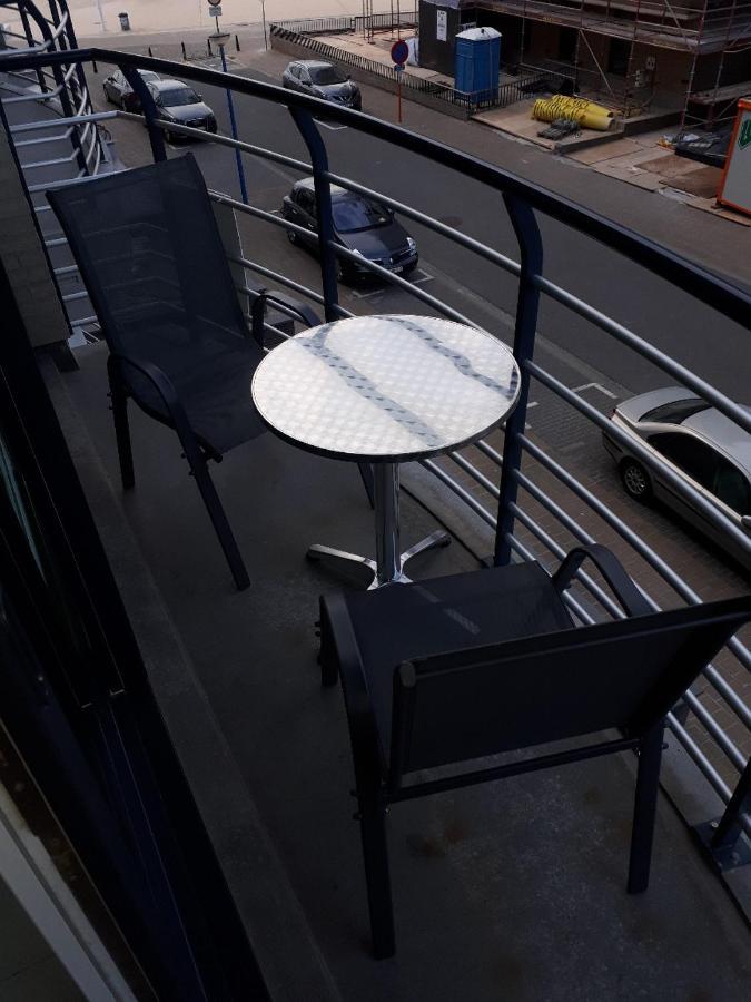 Residence Jersey コクセッド エクステリア 写真