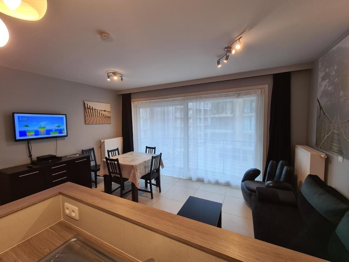 Residence Jersey コクセッド エクステリア 写真