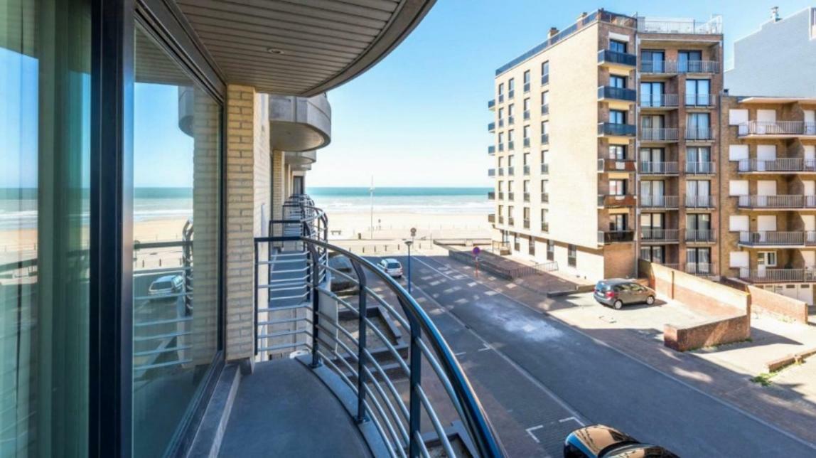 Residence Jersey コクセッド エクステリア 写真